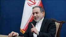 عراقچی: امکان تغییر مکان مذاکرات در دور دوم وجود دارد