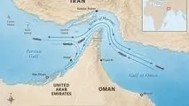 ایران پیشنهاد عمان برای مدیریت مشترک تنگه هرمز را رد کرد