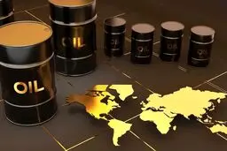 آخرین قیمت نفت اعلام شد
