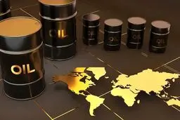 آخرین قیمت نفت اعلام شد