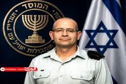 انتصاب رئیس جدید موساد