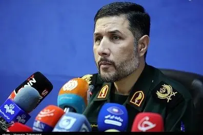 نشست خبری دبیر ستاد مرکزی راهیان نور + ویدیو