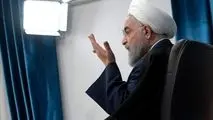 حسن روحانی درباره ناآرامی‌های اخیر بیانیه داد