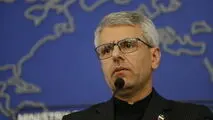 سخنگوی وزارت خارجه: از ابتدا نقش ناتو در جنگ علیه ایران را می‌دانستیم/ در محاکم بین‌المللی پیگیری می‌کنیم+ویدیو