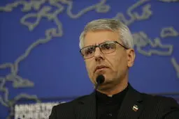 سخنگوی وزارت خارجه: از ابتدا نقش ناتو در جنگ علیه ایران را می‌دانستیم/ در محاکم بین‌المللی پیگیری می‌کنیم+ویدیو