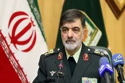 فرمانده فراجا: تروریست‌ها تحت تعقیب و رصد اطلاعاتی پلیس هستند