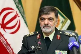 فرمانده فراجا: تروریست‌ها تحت تعقیب و رصد اطلاعاتی پلیس هستند