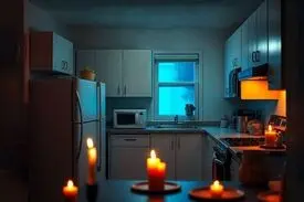 تابستان ۱۴۰۵ قطعی برق خواهیم داشت؟