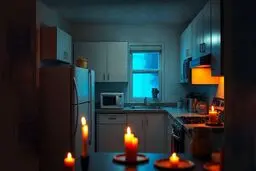 تابستان ۱۴۰۵ قطعی برق خواهیم داشت؟