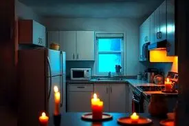 تابستان ۱۴۰۵ قطعی برق خواهیم داشت؟