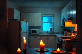 تابستان ۱۴۰۵ قطعی برق خواهیم داشت؟