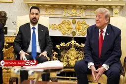 آمریکا و عراق ۴۸ توافقنامه و یادداشت تفاهم همکاری امضا کردند