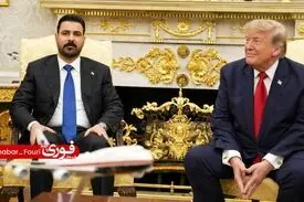 آمریکا و عراق ۴۸ توافقنامه و یادداشت تفاهم همکاری امضا کردند