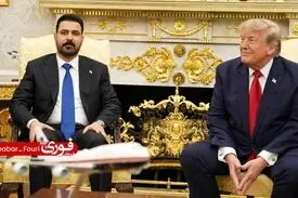 آمریکا و عراق ۴۸ توافقنامه و یادداشت تفاهم همکاری امضا کردند