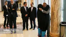 سفیر ایران: 20 ملوان ایرانی ساعتی پیش به میهن بازگشتند