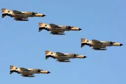 ما با بمب دیوار صوتی را شکستیم و ... | ناگفته‌های سرتیپ خلبان پیشکسوت ارتش