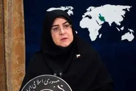 سخنگوی دولت: اتهامات علیه ایران فاقد اعتبار قانونی و صرفاً با هدف فرافکنی است