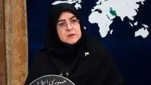 سخنگوی دولت: اتهامات علیه ایران فاقد اعتبار قانونی و صرفاً با هدف فرافکنی است