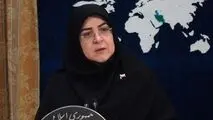 سخنگوی دولت: اتهامات علیه ایران فاقد اعتبار قانونی و صرفاً با هدف فرافکنی است