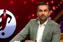 کنایه تند میثاقی به شجاع: با این کشاله، بازی در جام جهانی بعید است +ویدیو