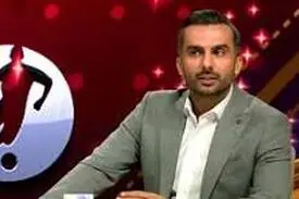 کنایه تند میثاقی به شجاع: با این کشاله، بازی در جام جهانی بعید است +ویدیو
