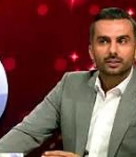 کنایه تند میثاقی به شجاع: با این کشاله، بازی در جام جهانی بعید است +ویدیو