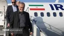 نظر رئیس جمهور درباره مذاکرات غیر مستقیم با آمریکا: در خصوص گفت‌وگوها چشم انداز خوبی را می‌بینیم