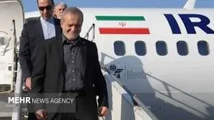 نظر رئیس جمهور درباره مذاکرات غیر مستقیم با آمریکا: در خصوص گفت‌وگوها چشم انداز خوبی را می‌بینیم