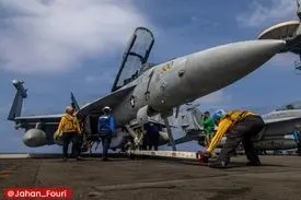 پولیتیکو ادعا کرد؛ مشاوران ترامپ تمایل دارند ابتدا اسرائیل به ایران حمله کند