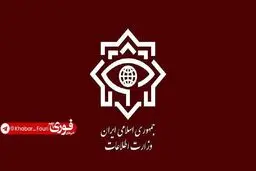 وزارت اطلاعات از کشف یک محموله‌ تجهیزات پیشرفته‌ مخابراتی جاسوسی، بازداشت یک جاسوس و ۸ تروریست تجزیه‎‌طلب خبر داد