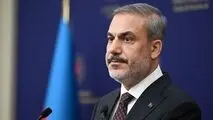 فیدان: ایران و آمریکا در دستیابی به اهداف نهایی کاملاً جدی هستند
