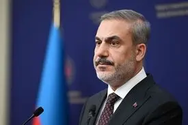 فیدان: ایران و آمریکا در دستیابی به اهداف نهایی کاملاً جدی هستند