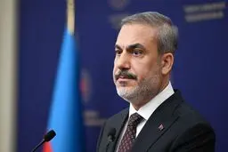 فیدان: ایران و آمریکا در دستیابی به اهداف نهایی کاملاً جدی هستند