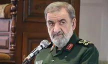  محسن رضایی: ایران درباره زمان پایان رویارویی با آمریکا تصمیم می‌گیرد