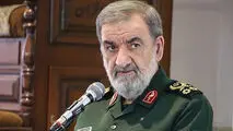 محسن رضایی: ایران درباره زمان پایان رویارویی با آمریکا تصمیم می‌گیرد
