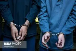 شناسایی و بازداشت باند ۱۰ نفره تروریستی در بندرعباس