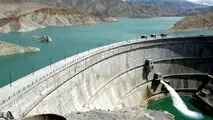 آمار جدید از وضعیت سدها