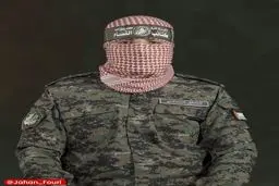 ابوعبیده: صورت‌حساب جنایات دشمن باز است و تاوان سختی خواهند داد