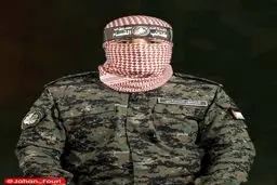 ابوعبیده: صورت‌حساب جنایات دشمن باز است و تاوان سختی خواهند داد
