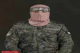 ابوعبیده: صورت‌حساب جنایات دشمن باز است و تاوان سختی خواهند داد