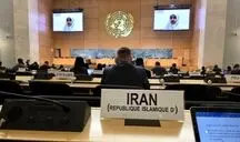 درخواست دانش‌آموز بازمانده میناب از شورای حقوق بشر برای پاسخگویی به عاملان حادثه+ ویدیو