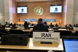 درخواست دانش‌آموز بازمانده میناب از شورای حقوق بشر برای پاسخگویی به عاملان حادثه+ ویدیو