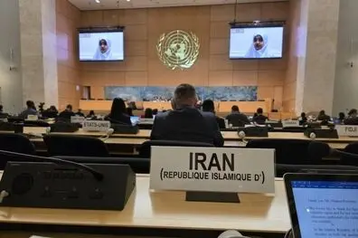 درخواست دانش‌آموز بازمانده میناب از شورای حقوق بشر برای پاسخگویی به عاملان حادثه+ ویدیو
