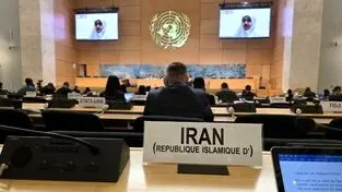 درخواست دانش‌آموز بازمانده میناب از شورای حقوق بشر برای پاسخگویی به عاملان حادثه+ ویدیو