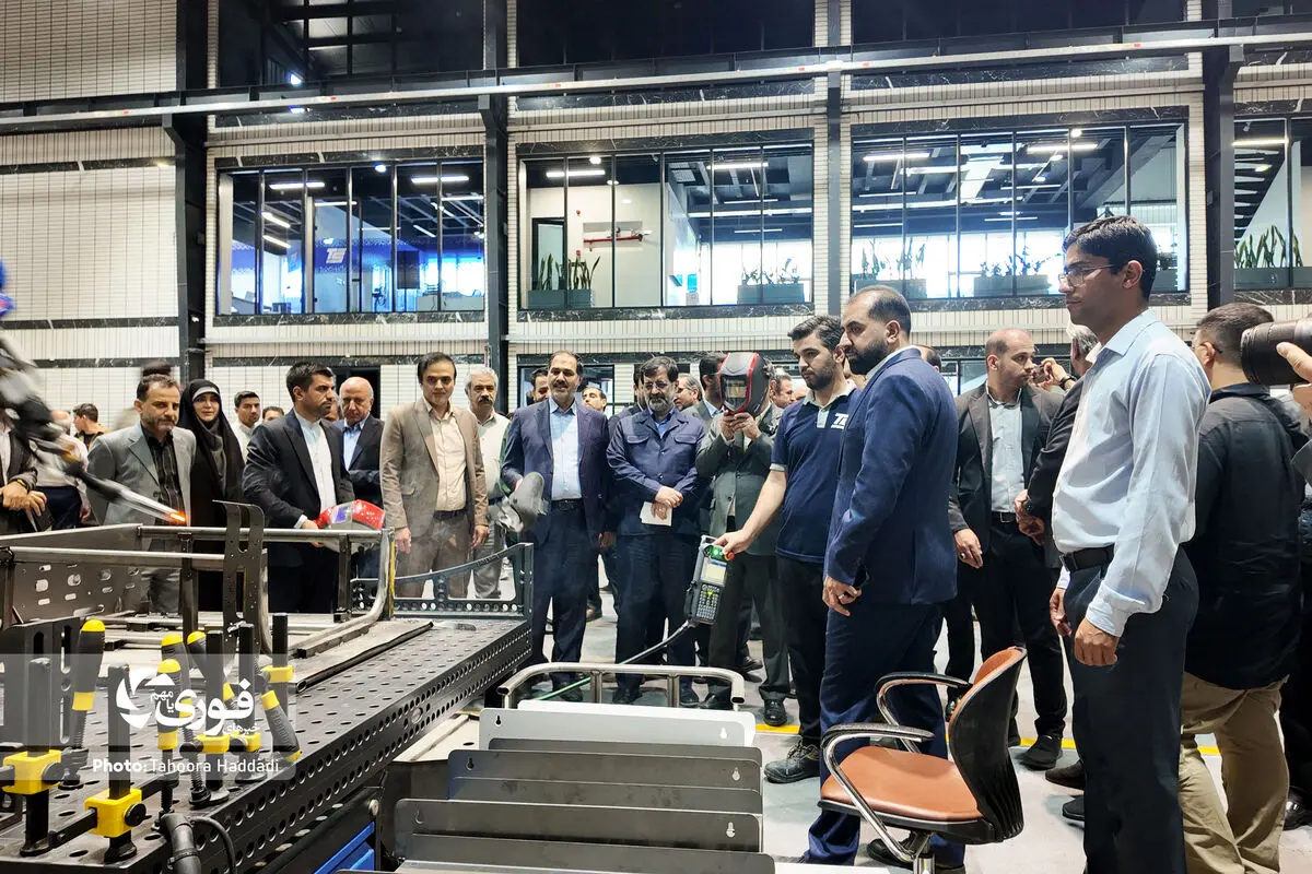 سفر معاون اجرایی رئیس‌جمهور قم