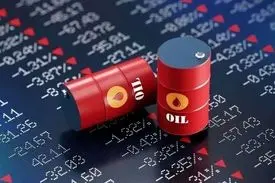 قیمت جهانی نفت سقوط کرد