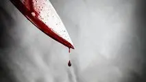 قتل زن سالخورده با چکش توسط پسرش/ در را به روی قاتل قفل کردیم و مانع فرارش شدیم