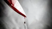 قتل زن سالخورده با چکش توسط پسرش/ در را به روی قاتل قفل کردیم و مانع فرارش شدیم