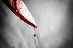 قتل زن سالخورده با چکش توسط پسرش/ در را به روی قاتل قفل کردیم و مانع فرارش شدیم