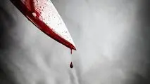 قتل زن سالخورده با چکش توسط پسرش/ در را به روی قاتل قفل کردیم و مانع فرارش شدیم